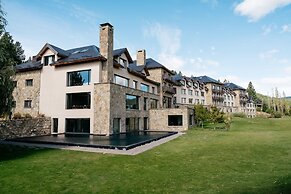 Loi Suites Chapelco Hotel