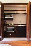 Loi Suites Chapelco Hotel