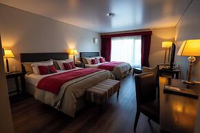 Loi Suites Chapelco Hotel