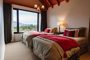 Loi Suites Chapelco Hotel