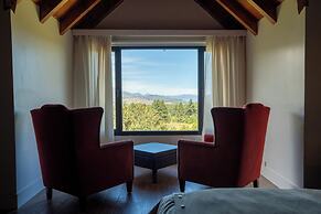 Loi Suites Chapelco Hotel