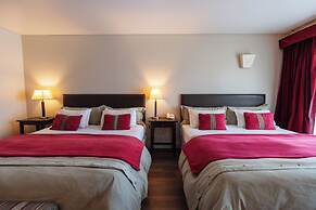 Loi Suites Chapelco Hotel