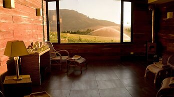 Loi Suites Chapelco Hotel