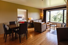 Loi Suites Chapelco Hotel
