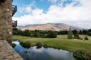 Loi Suites Chapelco Hotel