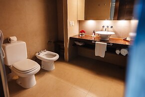 Loi Suites Chapelco Hotel