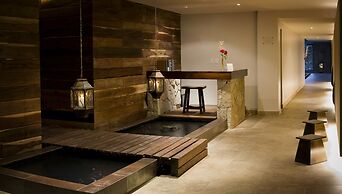 Loi Suites Chapelco Hotel