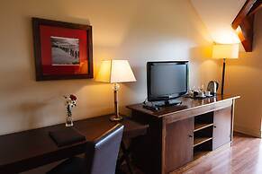 Loi Suites Chapelco Hotel