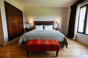 Loi Suites Chapelco Hotel