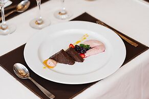 Loi Suites Chapelco Hotel