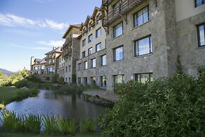 Loi Suites Chapelco Hotel