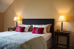 Loi Suites Chapelco Hotel