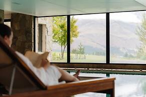 Loi Suites Chapelco Hotel