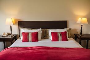 Loi Suites Chapelco Hotel