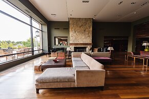 Loi Suites Chapelco Hotel