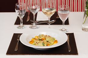 Loi Suites Chapelco Hotel