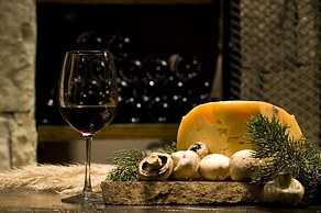 Loi Suites Chapelco Hotel