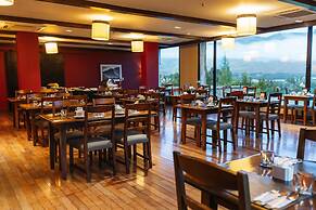 Loi Suites Chapelco Hotel