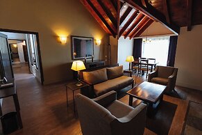 Loi Suites Chapelco Hotel