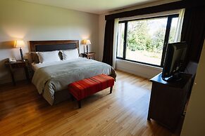 Loi Suites Chapelco Hotel