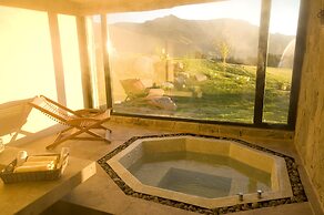 Loi Suites Chapelco Hotel