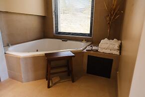 Loi Suites Chapelco Hotel