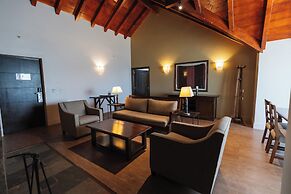 Loi Suites Chapelco Hotel