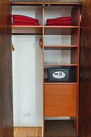 Loi Suites Chapelco Hotel