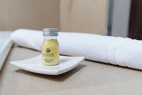 Loi Suites Chapelco Hotel