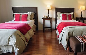 Loi Suites Chapelco Hotel