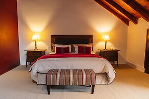 Loi Suites Chapelco Hotel