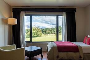 Loi Suites Chapelco Hotel