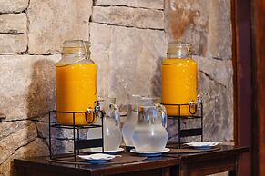 Loi Suites Chapelco Hotel