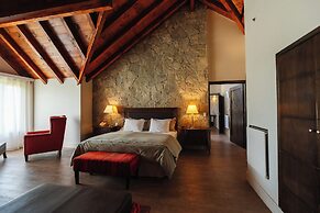 Loi Suites Chapelco Hotel