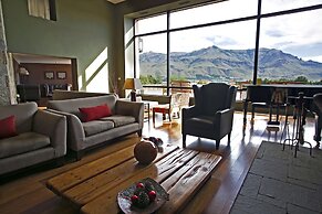 Loi Suites Chapelco Hotel