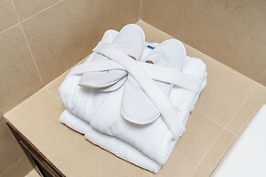 Loi Suites Chapelco Hotel