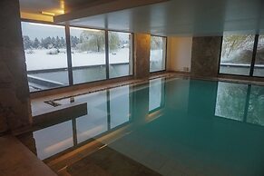 Loi Suites Chapelco Hotel