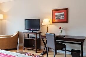 Loi Suites Chapelco Hotel