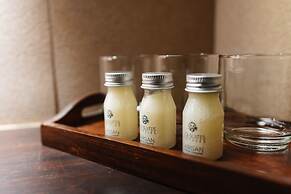 Loi Suites Chapelco Hotel