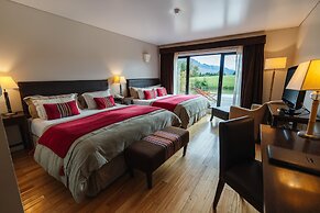 Loi Suites Chapelco Hotel