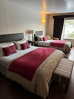 Loi Suites Chapelco Hotel