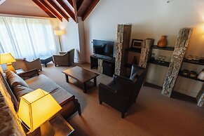 Loi Suites Chapelco Hotel