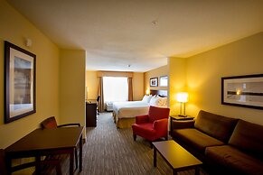 Holiday Inn Express Stellarton, an IHG Hotel