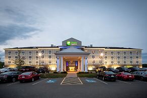 Holiday Inn Express Stellarton, an IHG Hotel