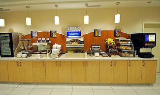 Holiday Inn Express Stellarton by IHG