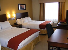 Holiday Inn Express Stellarton by IHG