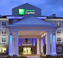 Holiday Inn Express Stellarton by IHG