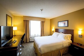 Holiday Inn Express Stellarton by IHG