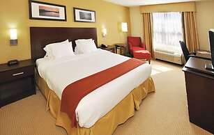 Holiday Inn Express Stellarton by IHG