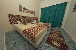 Bedouin Moon Hotel